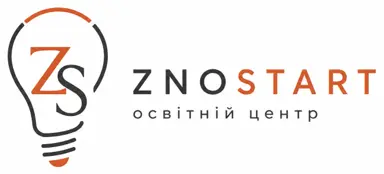 Logo ZNOstart